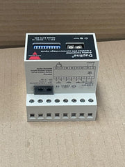 Carlo Gavazzi – G34296470230 – Dupline® 4‑Channel Analog Input Module 230 VAC