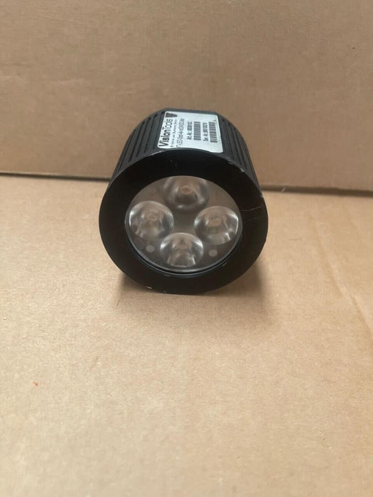 VisionTools - VT-LED-Spot-4x-Red/24VDC/Clear Light (Model: 08D0013C)