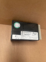 Woodward – MFR11 – Multifunction Protection / Generator Relay