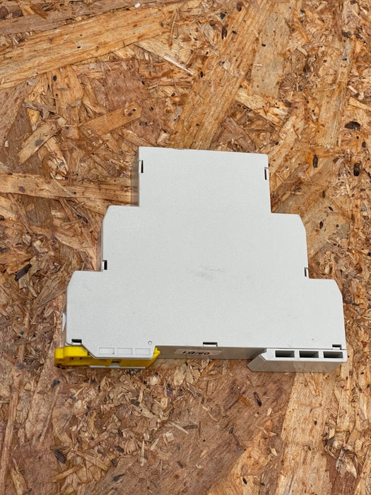 CDC TV49 – Multifunction DIN-Rail Timer (24–230 V AC/DC)
