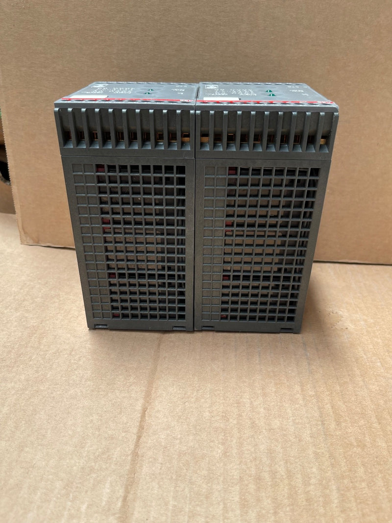 ABB – 1SAR501042R0003 – C570 Series Safety Relay 24 V DC