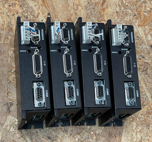 Advanced Motion Controls – DPRALTE‑020B080 – DigiFlex® Performance™