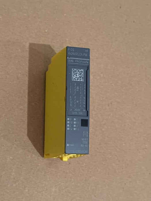 Siemens Simatic ET 200SP 6ES7 136-6DB00-0CA0 Digital Output