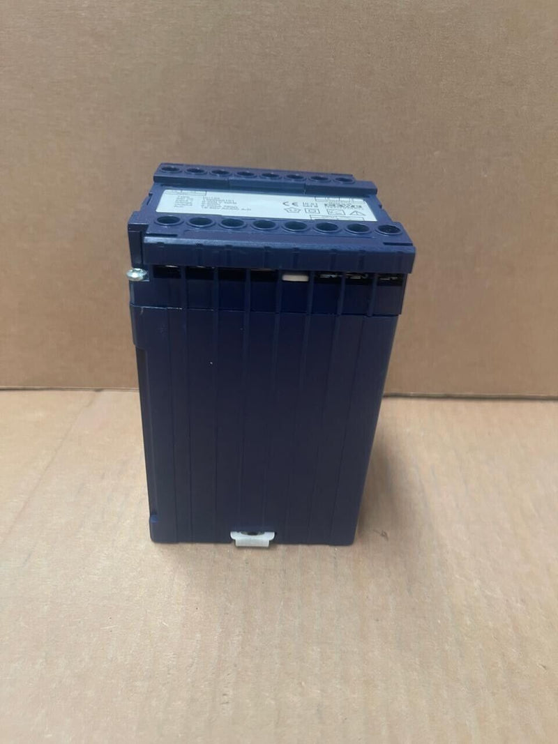 CEWE Instrument - DU124 - AC Voltage Transducer