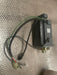 MITSUBISHI AC SERVO MOTOR HA-FF63B-UL 3AC 600W 3000r/min
