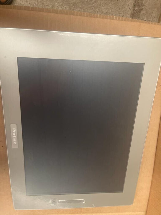 Pro-Face PS6000 PFXP6C7D0N104NCN00 with PFXDM6700TM Display Win10 15" 4GB M.2