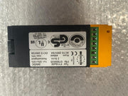 TESCH, F115x05, Safety Relay 07500025 24VDC