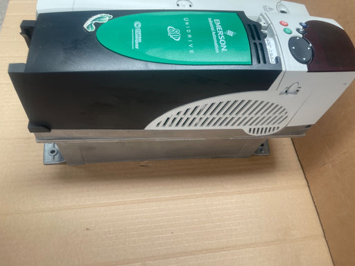 Control Techniques – SP2403 – Unidrive SP 11 kW / 15 hp AC Drive (380–480 VAC)