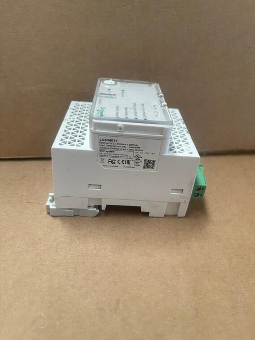 Schneider Electric - LV434011 - Enerlin’X IFE Switchboard Server