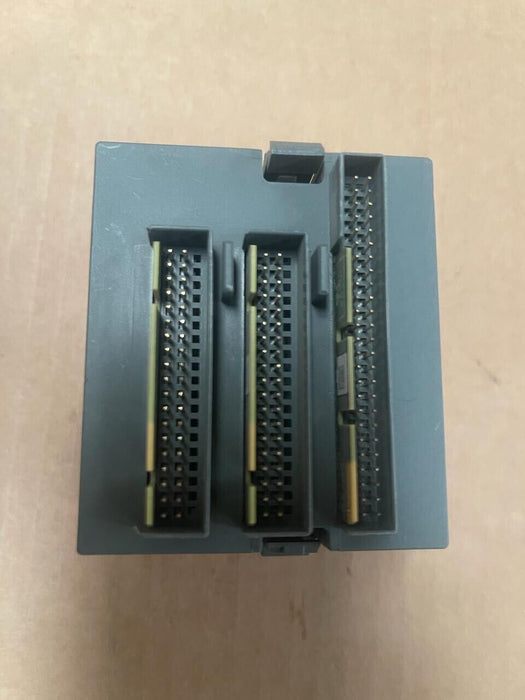 ABB - CI504-PNIO A1 - 1SAP221300R0001 - PROFINET-Serial Bus Module 3xserial