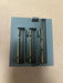 ABB - CI504-PNIO A1 - 1SAP221300R0001 - PROFINET-Serial Bus Module 3xserial