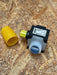 Burkert – SE11 (00559445) – Inline Paddle-Wheel Flow Sensor
