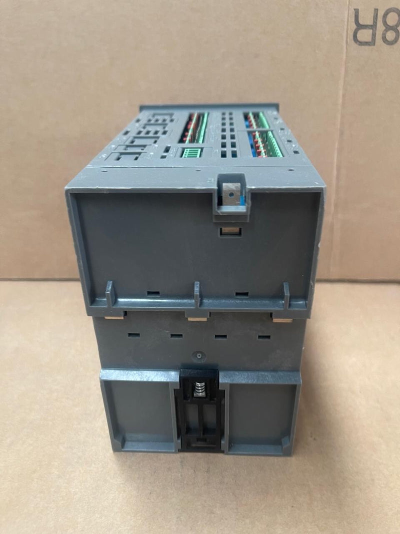 ABB ATS021 – Automatic Transfer Switch Controller — VOLTWERK Handel