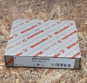 Weidmüller – WAZ2 VMA VAC (8581230000) – DIN‑Rail AC Voltage Signal Isolator
