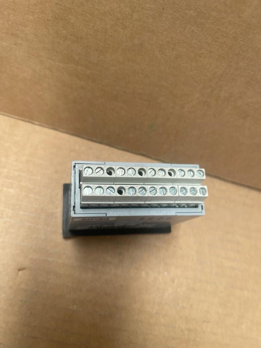 Jumo eTRON - 701066/921-32/000 - Controller Panel
