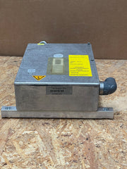 TRUMPF – 05‑15‑89‑00 – Motor‑Driven Pump / CLK‑BOX Module for HL Laser Systems