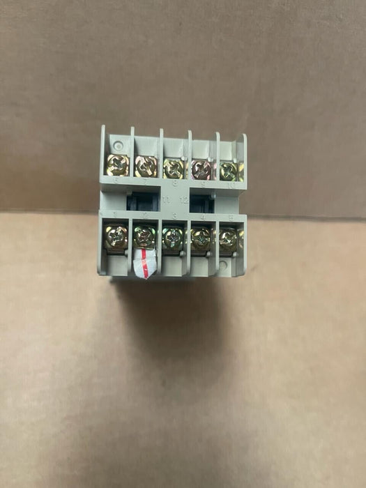 OMRON - H7CS-A - Counter