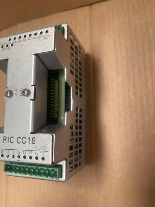 Siemens - 6AG6000-1AC10-0AA0 - SIMATIC IPC427E, Embedded Industrial PC