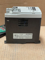 Control Techniques – SKA1200055 – SK 1.2M 0.55 kW AC Motor Drive Inverter