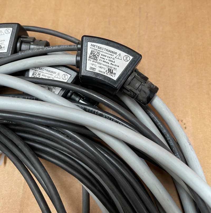 Schneider Electric – METSECTR90500 – Rogowski Flexible Core Current Transformer