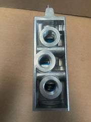 FESTO - MFH-5-1/2-EX - 535908 K458 - Magnetventil