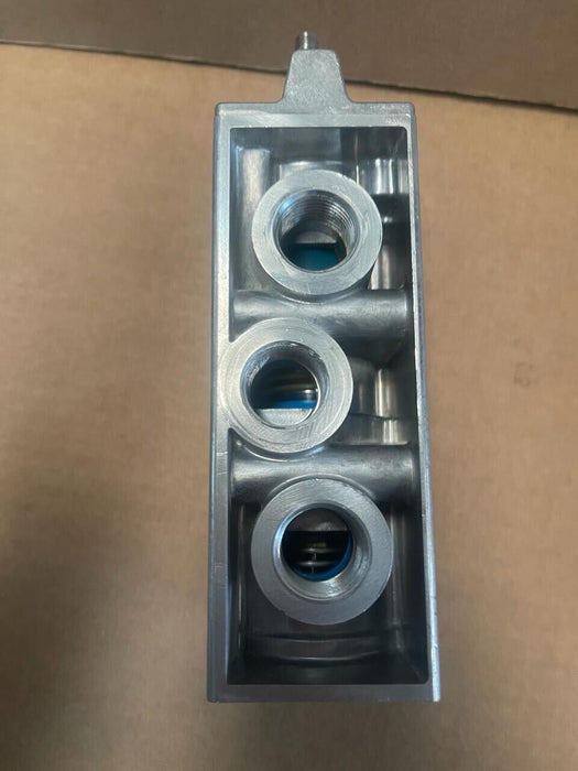 FESTO - MFH-5-1/2-EX - 535908 K458 - Magnetventil