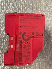 Schneider Electric Modicon TM5 TM5CSLC200FS Controller System Safe Logic CPU