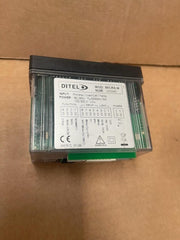 DITEL - MICRA-M - 285845 - Digital Panel Meter