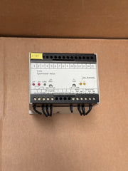 ITM SYN – Three‑Phase Synchronizer Relay (DIN‑rail module) – Sync/Phase