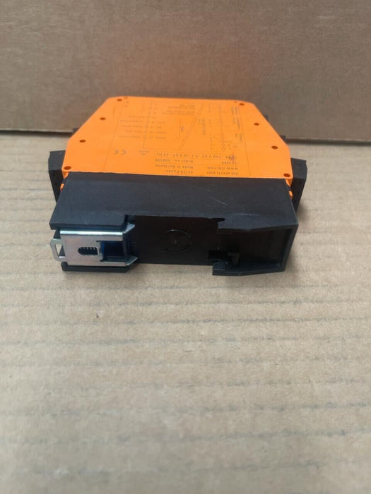 IFM - SN0500 - Control monitor for flow sensors