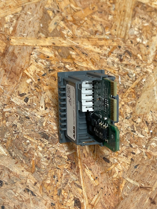 ABB – TA5142‑RS485W – RS‑485 Serial Adapter Option Board (1SAP187300B0203)