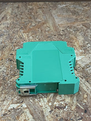 W.E.ST. Elektronik - PAM-199-P - Universal Power Amplifier for Proportional Val.