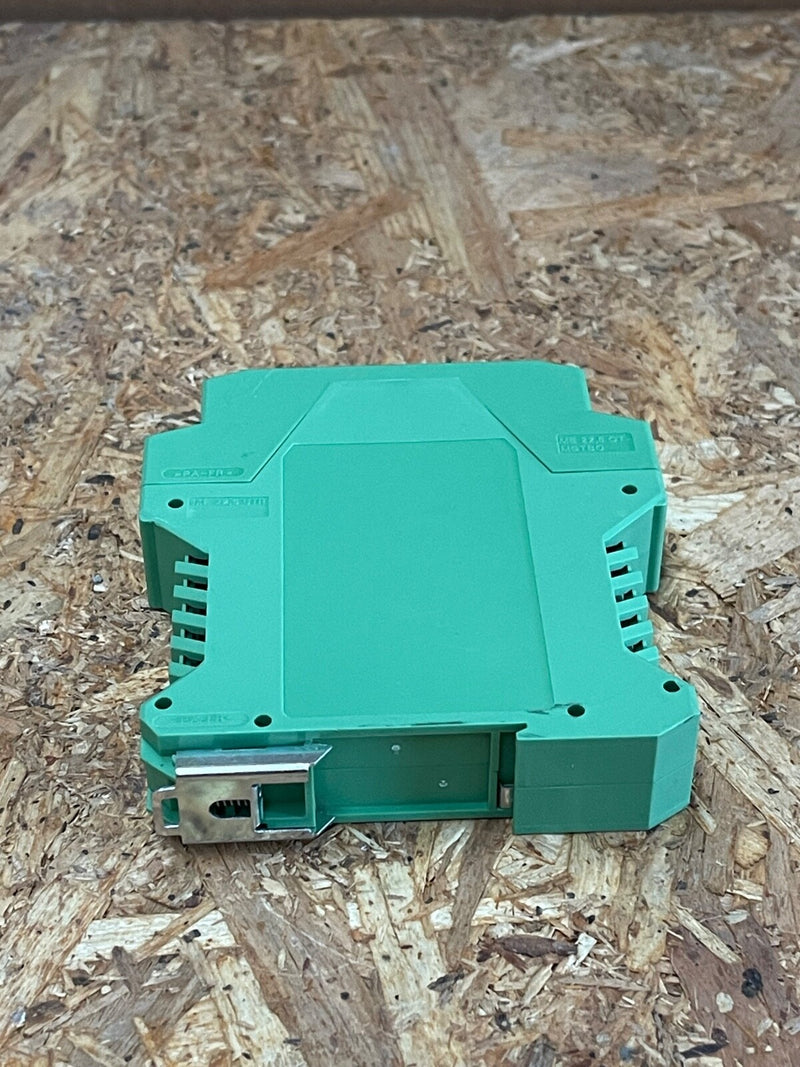 W.E.ST. Elektronik - PAM-199-P - Universal Power Amplifier for Proportional Val.