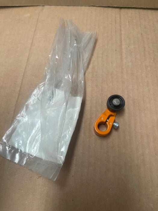 Siemens - 3SX3110 - Spare Part for Position Switch, Roller Crank 30mm