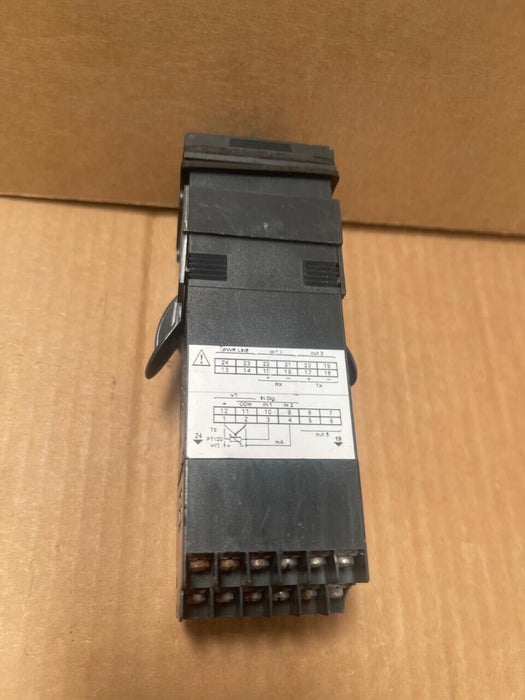 GEFRAN - 800-RRR0-10020 - Temperature Control Meter