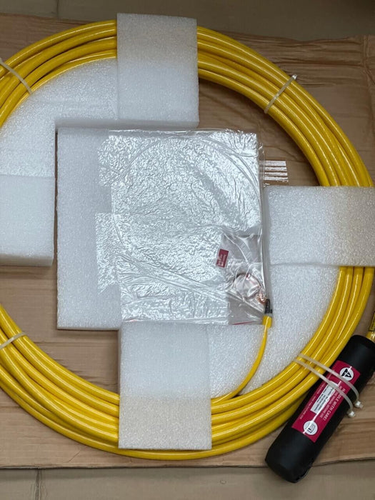 COHERENT - P.N. 4-9575X21 - QBH Output Fiber 50/360um 21m