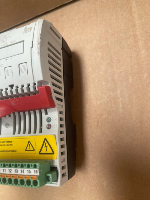 R. STAHL - DOMR 08 - 9477/15-08-12 - Remote I/O IS1 Digital Output Relay Module
