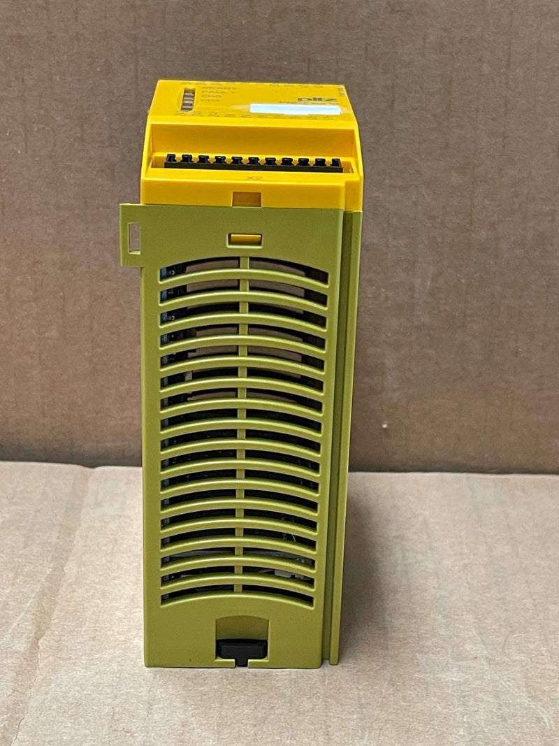 PILZ – 773812 – PNOZ ma1p 2 Analog Input Module