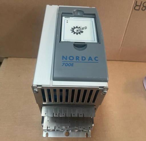 Getriebebau NORDAC - SK 700E-301-340-A - 3kW 380-460V AC Speed Drive