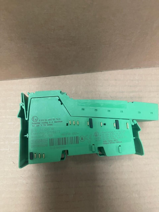Phoenix Contact - IB IL 24 DO 16 - 2726272 - Digital Output Terminal