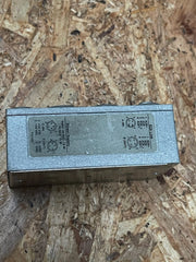 B&R – X67PS1300 – X67 System Power Supply Module, 24 V DC, 15 W