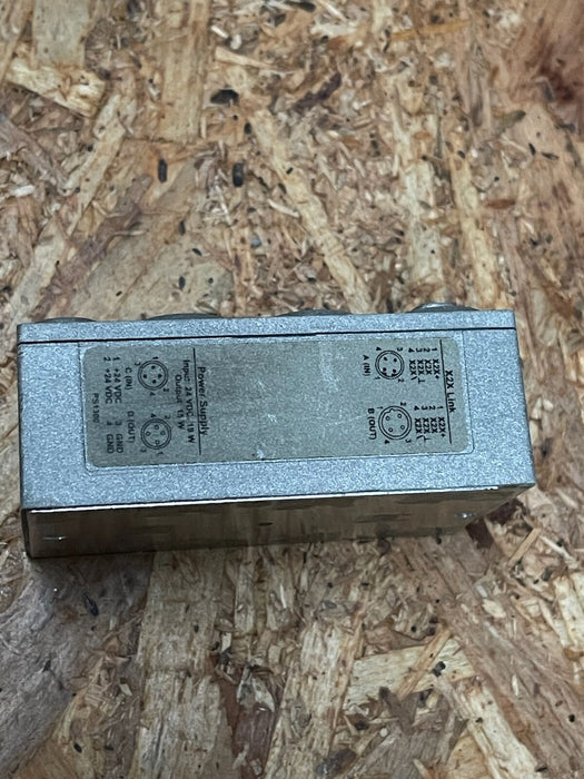 B&R – X67PS1300 – X67 System Power Supply Module, 24 V DC, 15 W