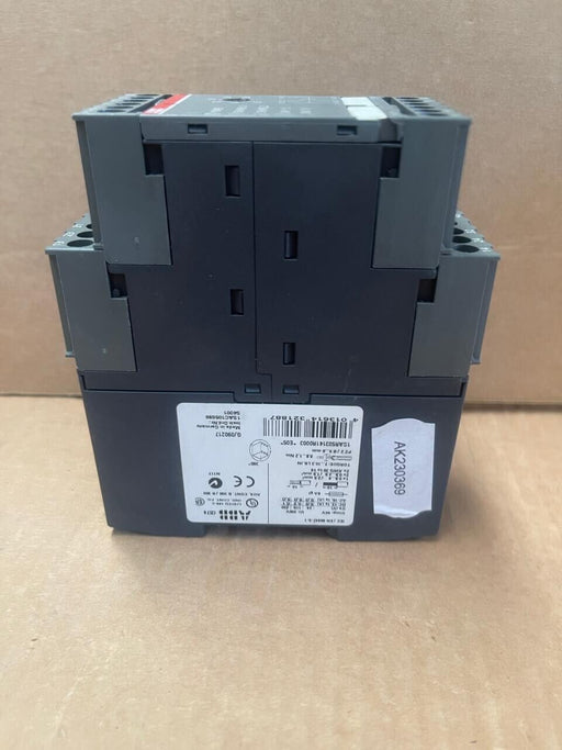 ABB C574 - 1SAR503141R0003 - Safety Relais