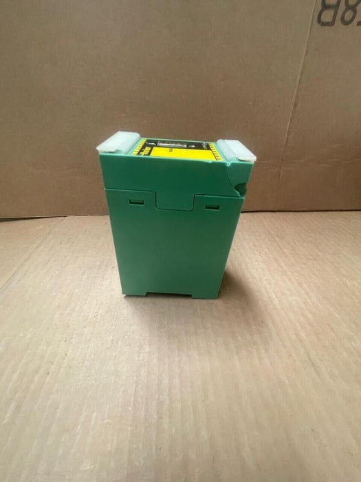 Parker - PCD00A-400-16 - Digital Amplifier Module for Proportional Pressure/Flow