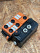 ifm electronic - AC246A - AS-Interface AirBox, 5/2 Valve, 2 DI, ATEX, 24–31.6 V
