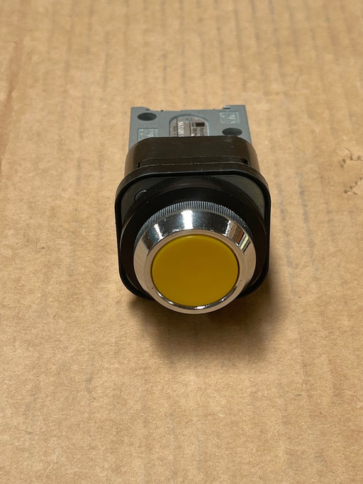 Rexroth Mecman 5630201240002 Manual Pneumatic Control Valve