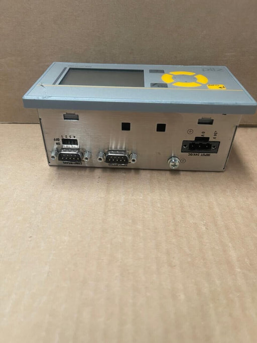 Pilz - PMI M107 DIAG - 260000 - Operator Interface HMI Display, 24V DC, 2.5W
