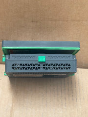 Schneider Electric HMISTM62FW + HMISTM6B – Harmony ST6 Modular HMI System