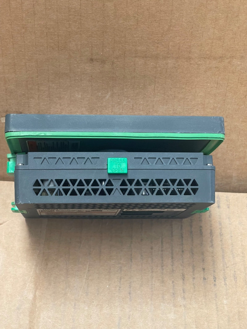 Schneider Electric HMISTM62FW + HMISTM6B – Harmony ST6 Modular HMI System