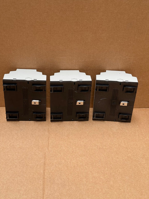 ABB – 1SVR440722R0300 – CL‑LMR.C18AC1 Logic Relay Module, 12 I / 6 Relay O/P